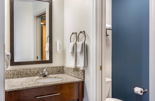 Southgate Triangle Hotel | Sleep Inn Missoula Southgate