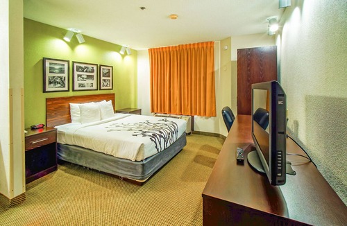 Morganton Hotel | Sleep Inn Morganton Southeast