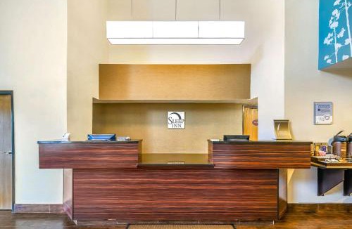 Post Falls Hotel | Sleep Inn near Washington State Line