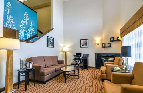 Post Falls Hotel | Sleep Inn near Washington State Line