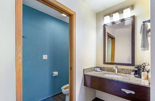 Post Falls Hotel | Sleep Inn near Washington State Line