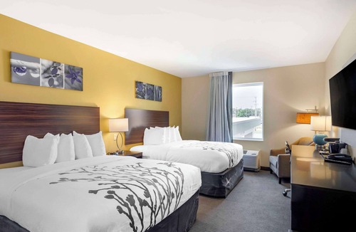 York Hotel | Sleep Inn North - Central York