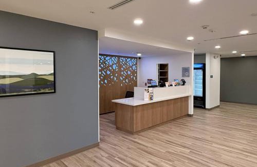 Central Oklahoma City Hotel | Sleep Inn - Oklahoma City Airport
