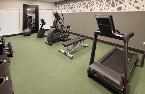 Central Oklahoma City Hotel | Sleep Inn - Oklahoma City Airport