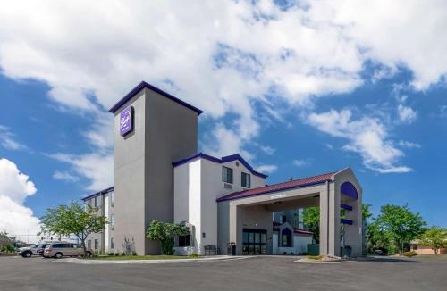 Olathe Hotel | Sleep Inn Olathe - Kansas City
