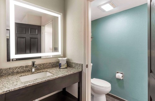Olathe Hotel | Sleep Inn Olathe - Kansas City