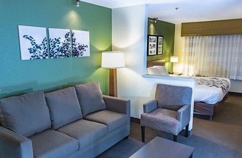 Tri-Cities Hotel | Sleep Inn Pasco Tri-Cities