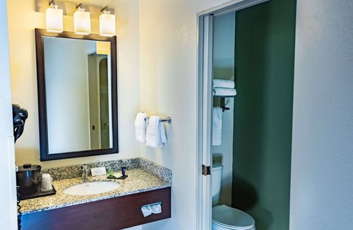 Tri-Cities Hotel | Sleep Inn Pasco Tri-Cities