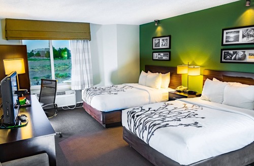 Tri-Cities Hotel | Sleep Inn Pasco Tri-Cities