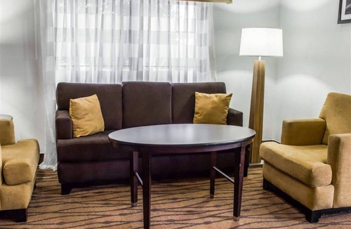 North Chesterfield Hotel | Sleep Inn Richmond South