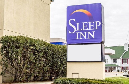North Chesterfield Hotel | Sleep Inn Richmond South