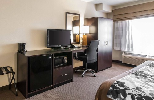 St. Charles Hotel | Sleep Inn Saint Charles North