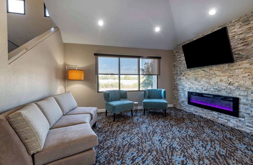 Salisbury Hotel | Sleep Inn - Salisbury I-85