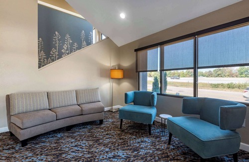Salisbury Hotel | Sleep Inn - Salisbury I-85