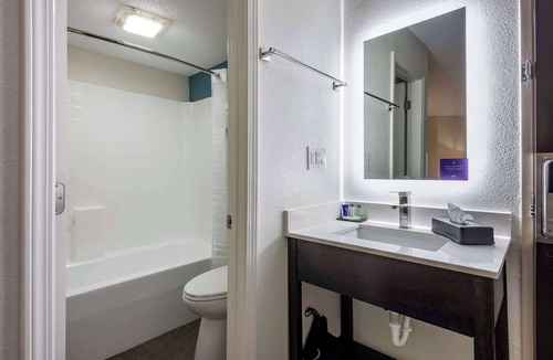 Salisbury Hotel | Sleep Inn - Salisbury I-85