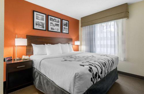 Bayou Oaks Hotel | Sleep Inn Sarasota North