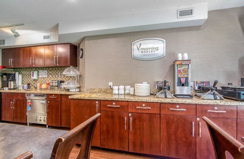 Sault Ste. Marie Hotel | Sleep Inn Sault Ste. Marie