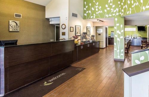Joplin Hotel | Sleep Inn South Joplin