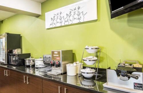 Joplin Hotel | Sleep Inn South Joplin