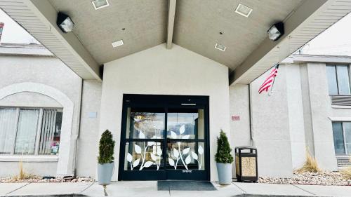 South Jordan Hotel | Sleep Inn South Jordan-Sandy