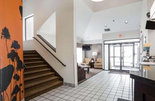 South Jordan Hotel | Sleep Inn South Jordan-Sandy