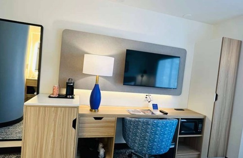 South Jordan Hotel | Sleep Inn South Jordan - Sandy