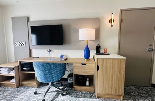 South Jordan Hotel | Sleep Inn South Jordan - Sandy