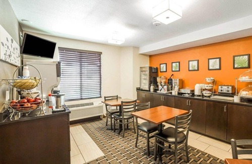 South Jordan Hotel | Sleep Inn South Jordan - Sandy