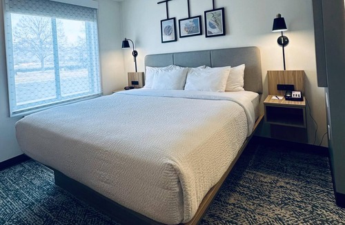 South Jordan Hotel | Sleep Inn South Jordan - Sandy