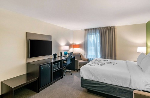 Spokane Hotel | Sleep Inn Spokane Airport