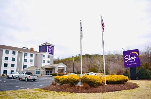 Staunton Hotel | Sleep Inn Staunton