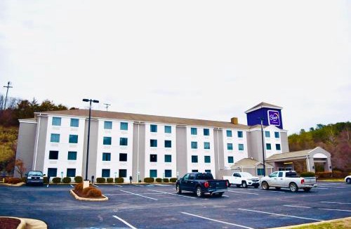 Staunton Hotel | Sleep Inn Staunton