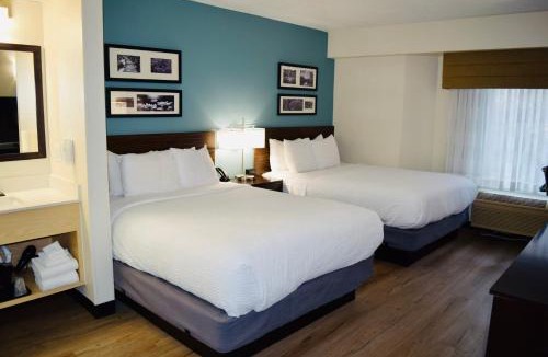 Staunton Hotel | Sleep Inn Staunton