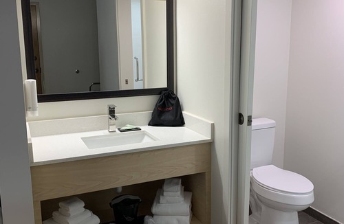 Staunton Hotel | Sleep Inn Staunton
