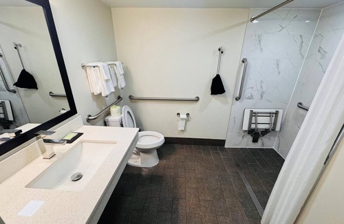 Staunton Hotel | Sleep Inn Staunton