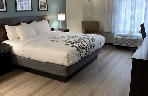 Staunton Hotel | Sleep Inn Staunton