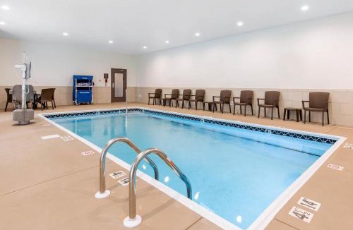 South Jacksonville Hotel | Sleep Inn & Suites South Jacksonville