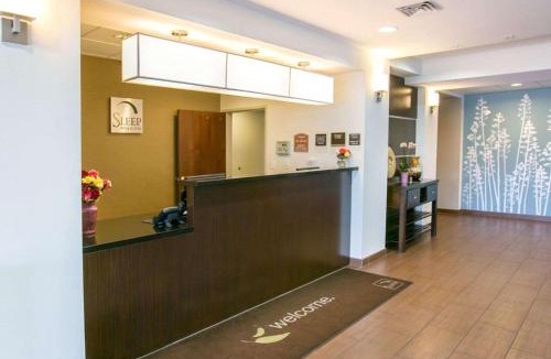 Wells Branch Hotel | Sleep Inn & Suites Austin North-Pflugerville