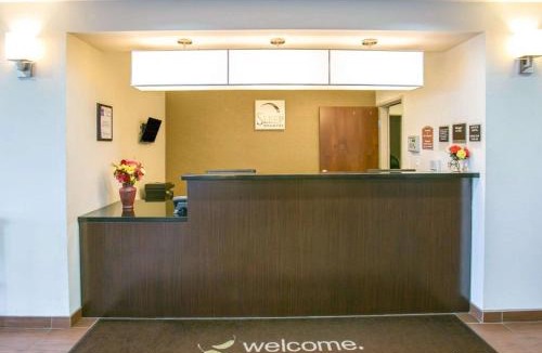 Wells Branch Hotel | Sleep Inn & Suites Austin North-Pflugerville