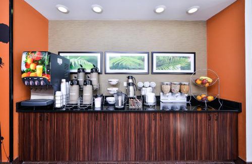 Austin Hotel | Sleep Inn & Suites - Austin Northeast