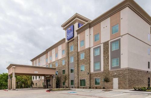 Wellborn Hotel | Sleep Inn & Suites College Station near University