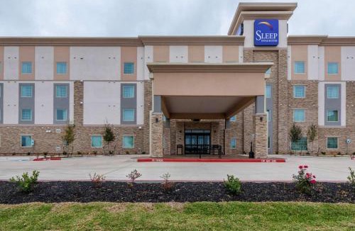Wellborn Hotel | Sleep Inn & Suites College Station near University
