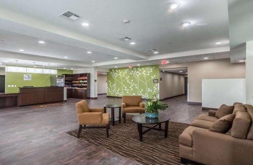 Wellborn Hotel | Sleep Inn & Suites College Station near University