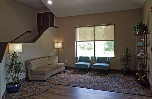 California Hotel | Sleep Inn & Suites California MD