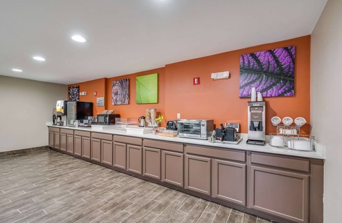Decatur Hotel | Sleep Inn & Suites Decatur West