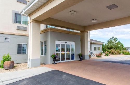 Douglas Hotel | Sleep Inn & Suites Douglas