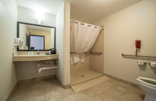 Douglas Hotel | Sleep Inn & Suites Douglas