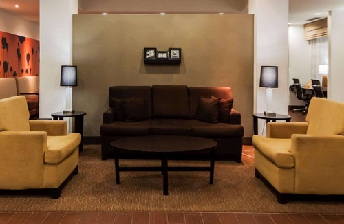 Elk City Hotel | Sleep Inn & Suites Elk City Route 66
