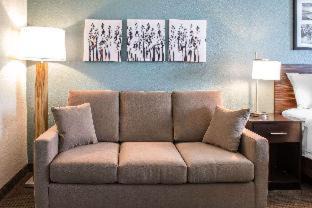 Fort Dodge Hotel | Sleep Inn & Suites Fort Dodge