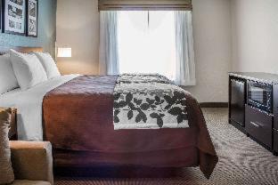 Fort Dodge Hotel | Sleep Inn & Suites Fort Dodge